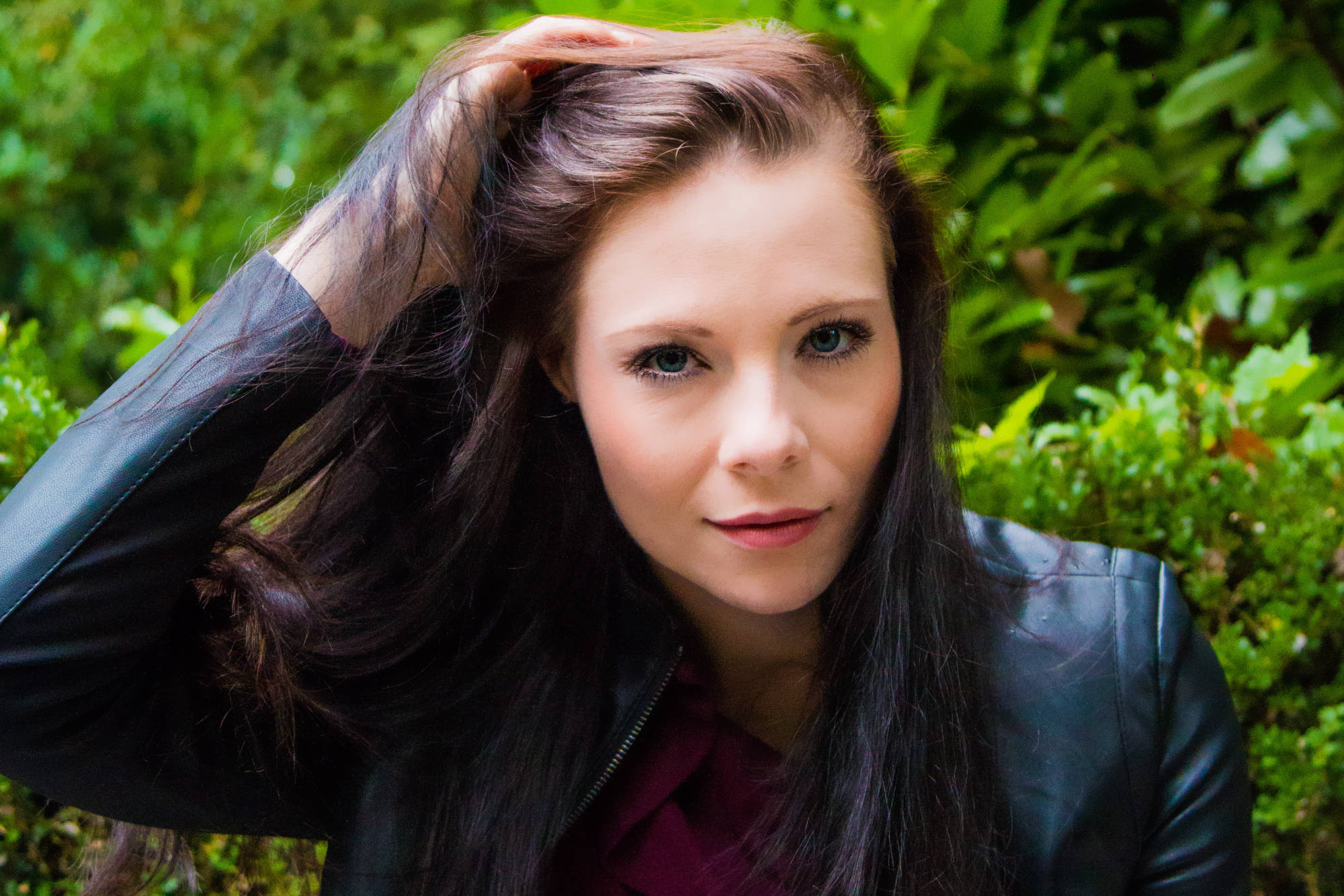 Portrait Elisabeth Schuller