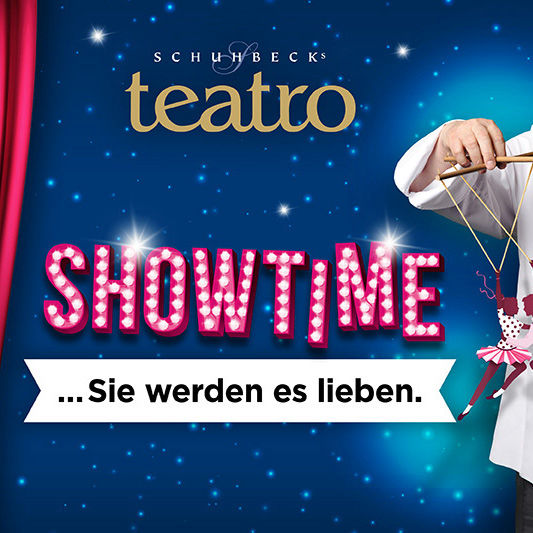 Schuhbecks teatro